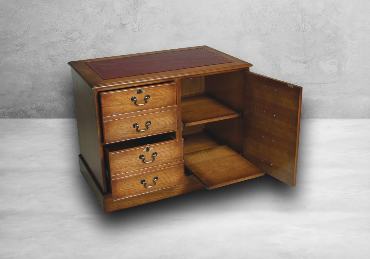 Druckerkommode A17BDX – Bild 2