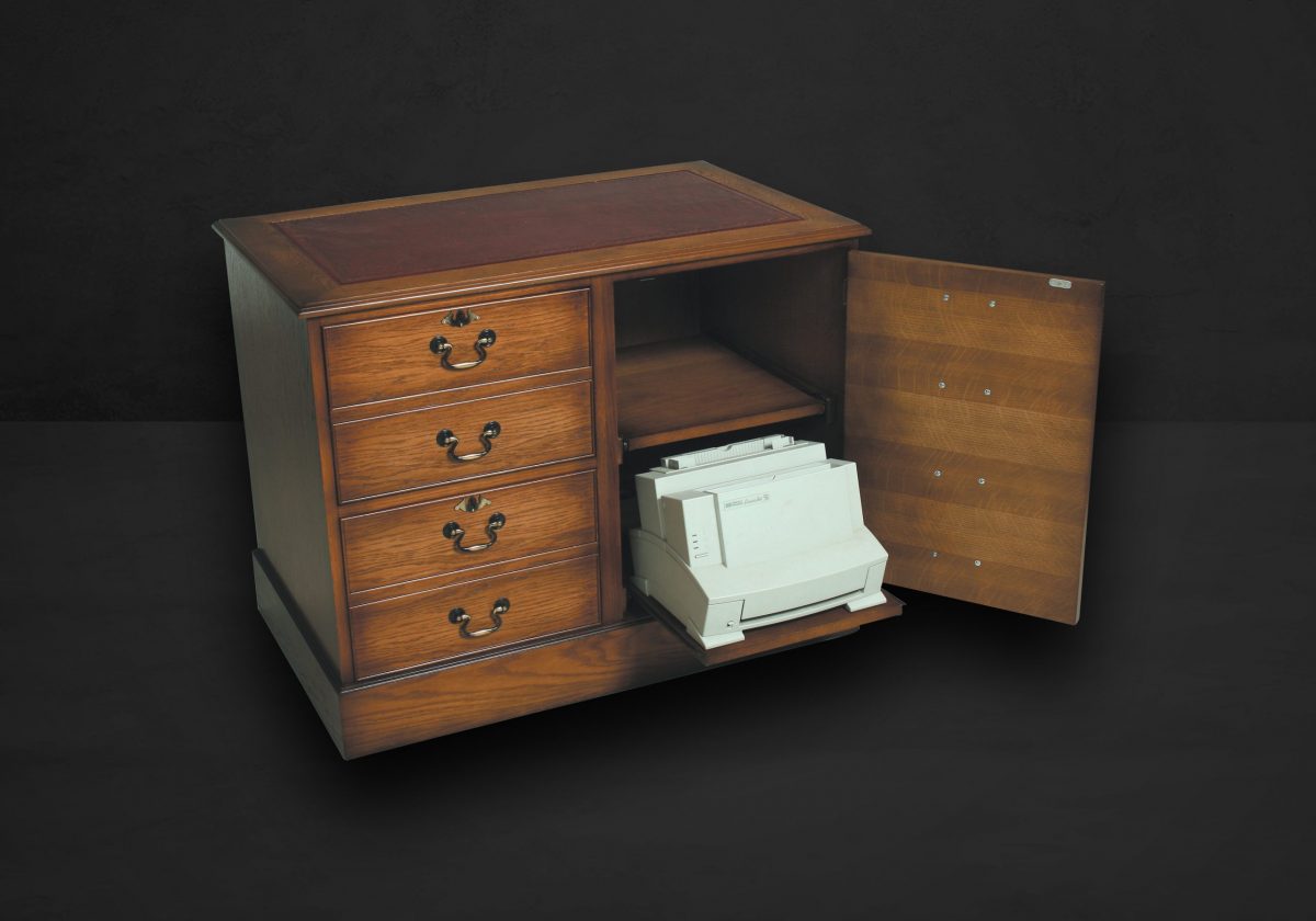 Druckerkommode A17BDX – Bild 5