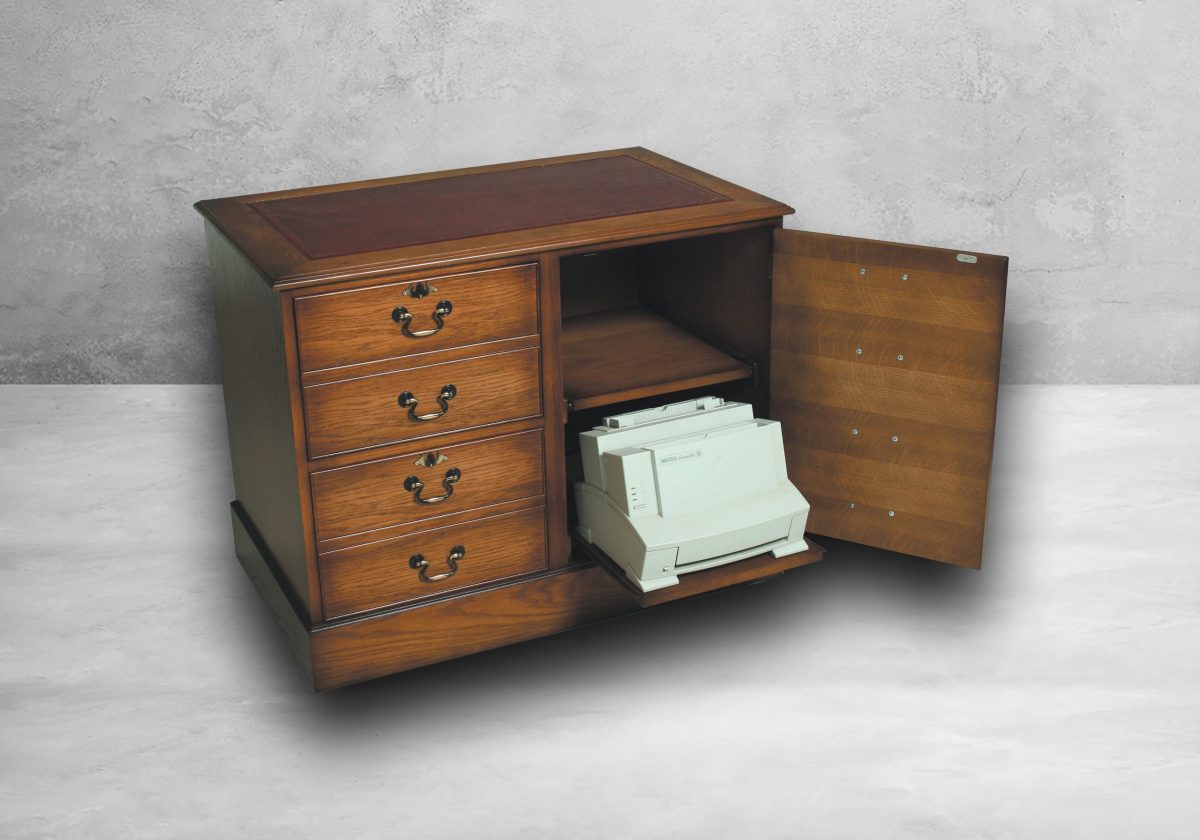 Druckerkommode A17BDX – Bild 6