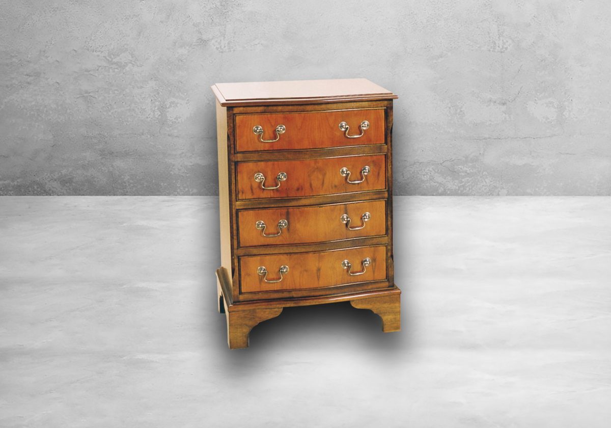 Serpentinen Kommode TA6 – Bild 2