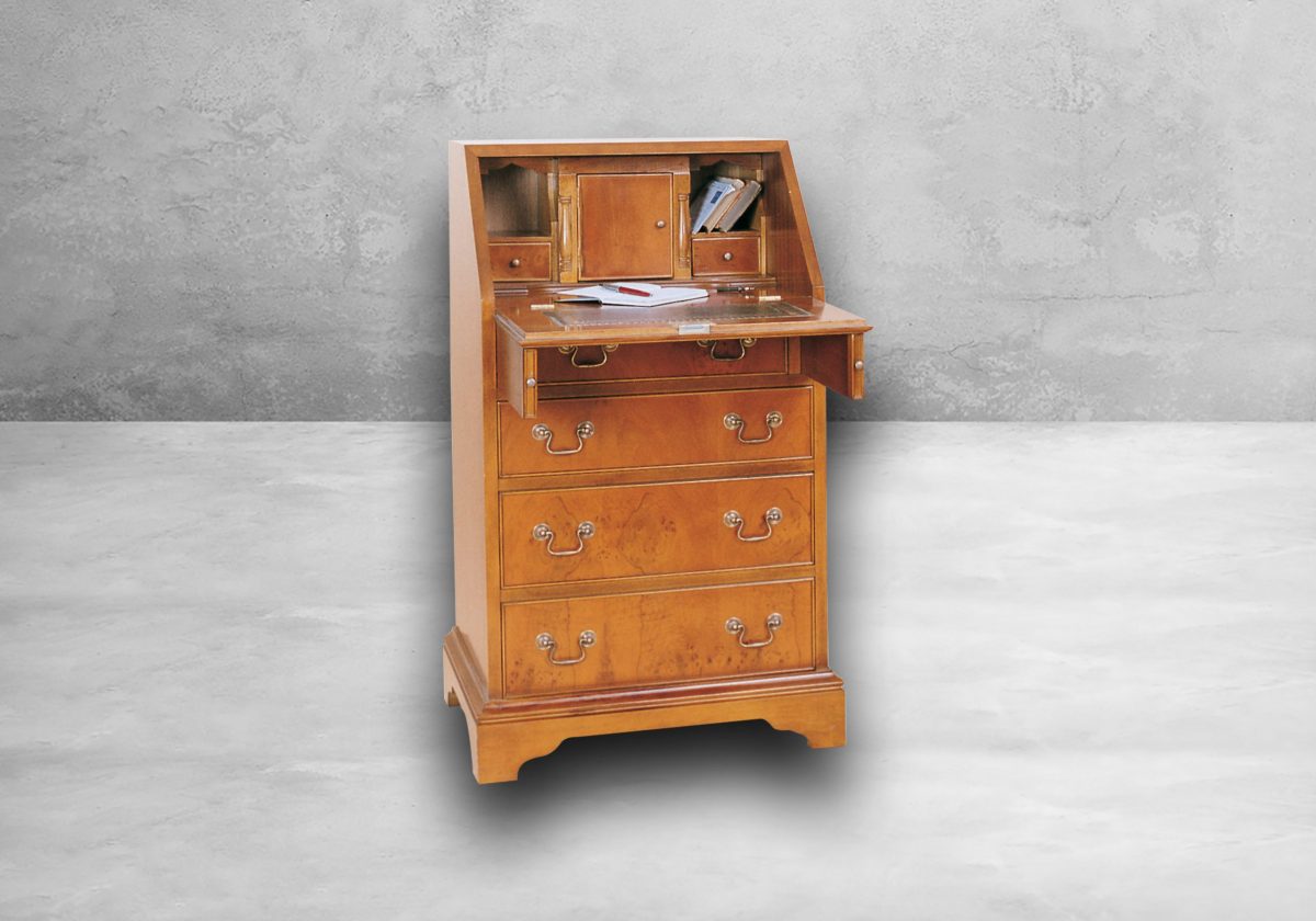 Kleiner Sekretär – Bild 2