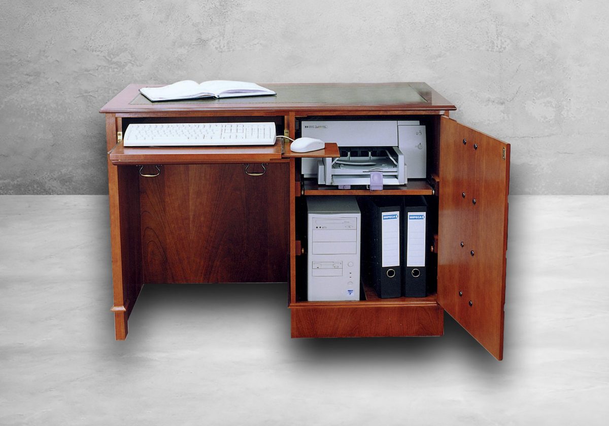 Komputer Schreibtisch – Bild 2