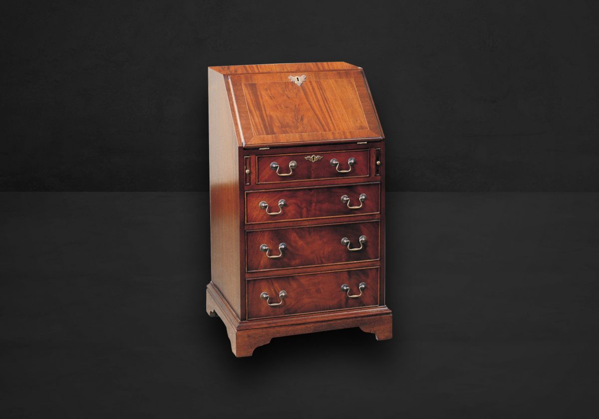 Kleiner Sekretär – Bild 3