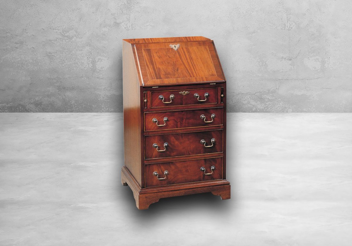 Kleiner Sekretär – Bild 4