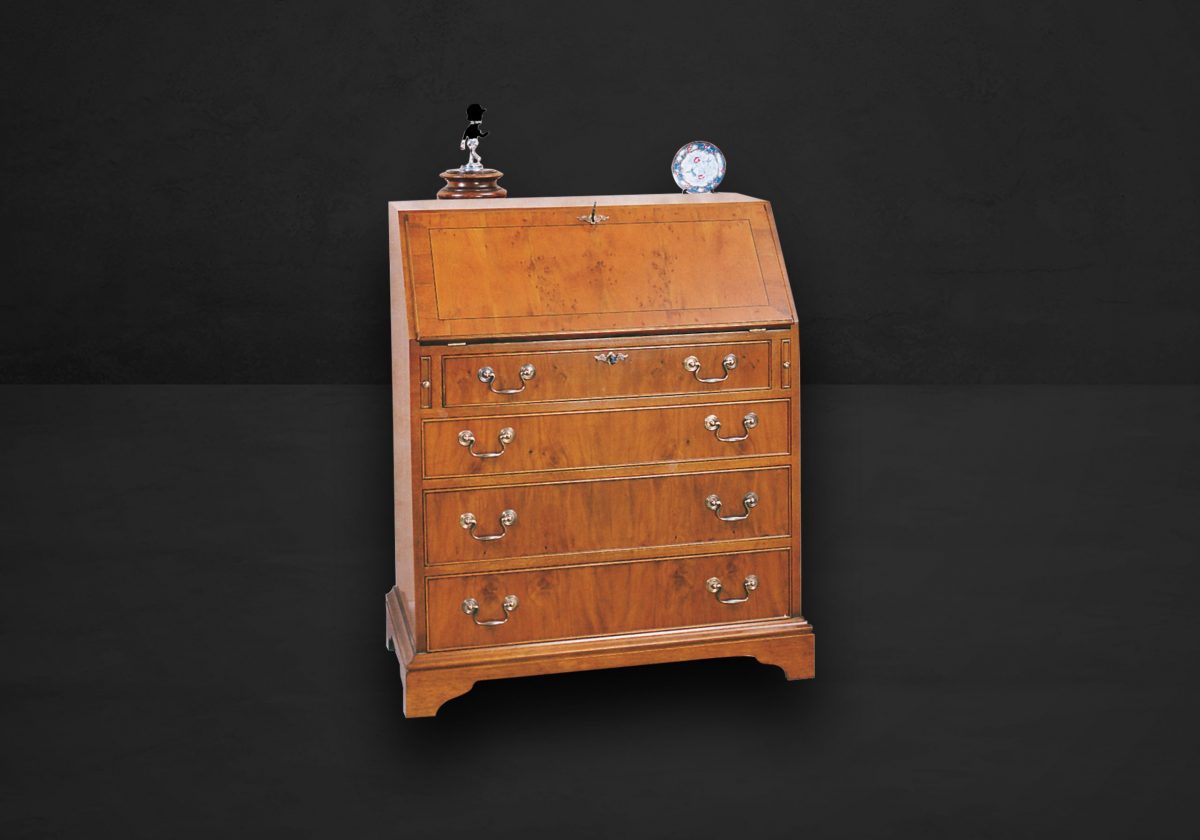 Sekretär – Bild 3