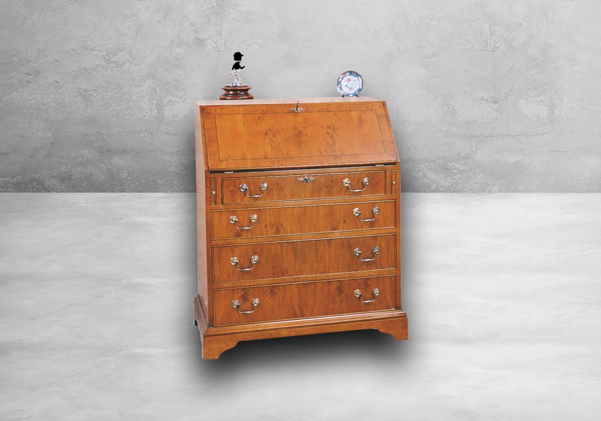 Sekretär – Bild 4