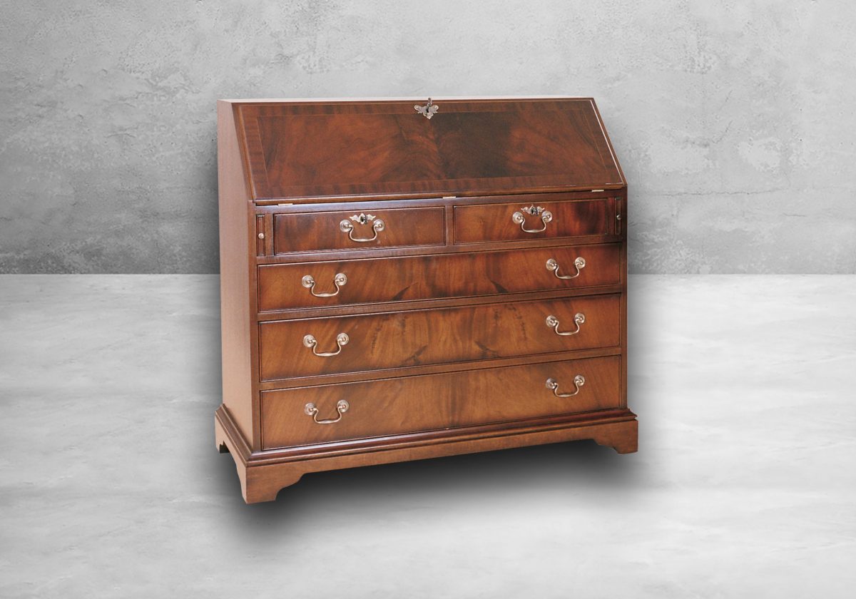 Großer Sekretär – Bild 3
