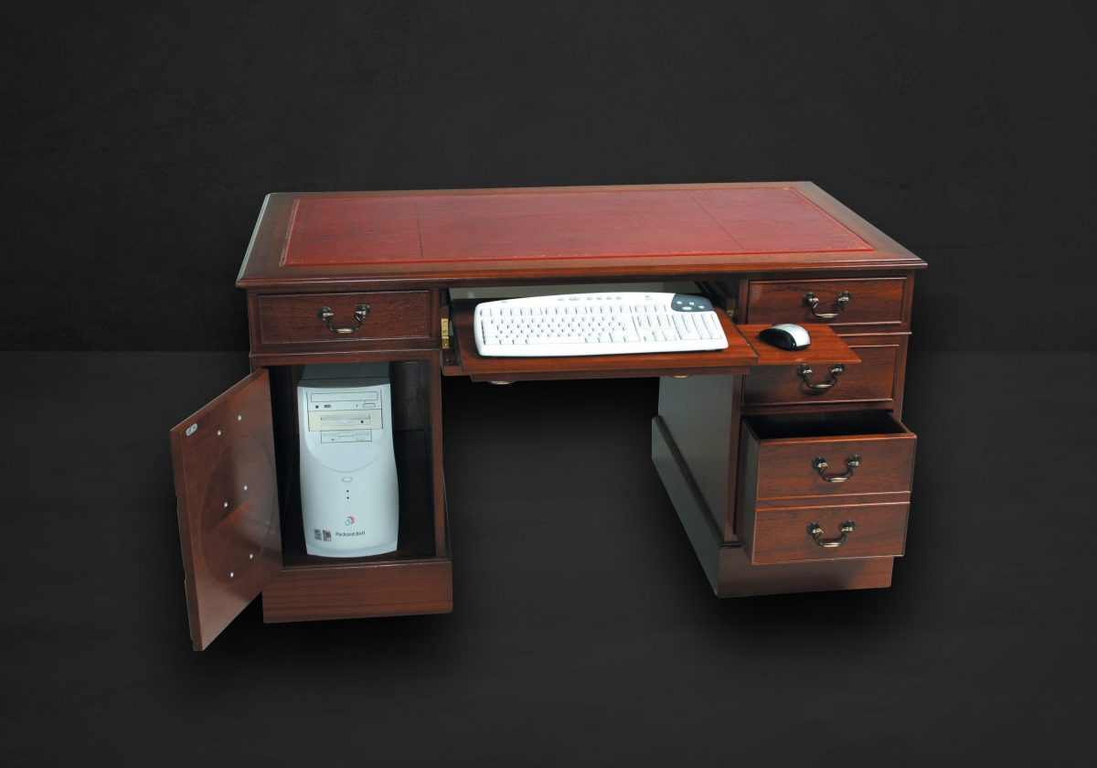 Komputer Arbeitstisch in 4 Größen