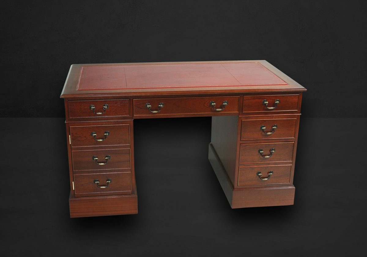 Komputer Arbeitstisch in 4 Größen – Bild 3