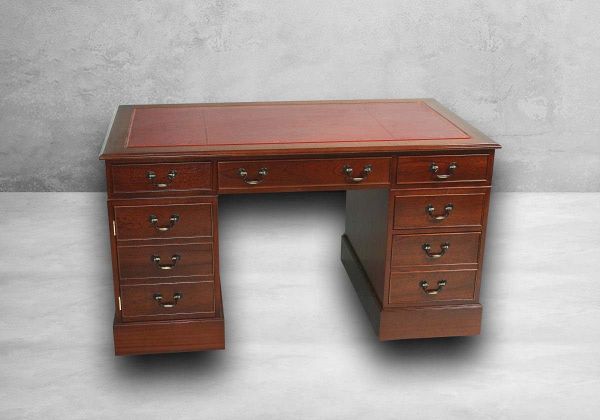 Komputer Arbeitstisch in 4 Größen – Bild 4