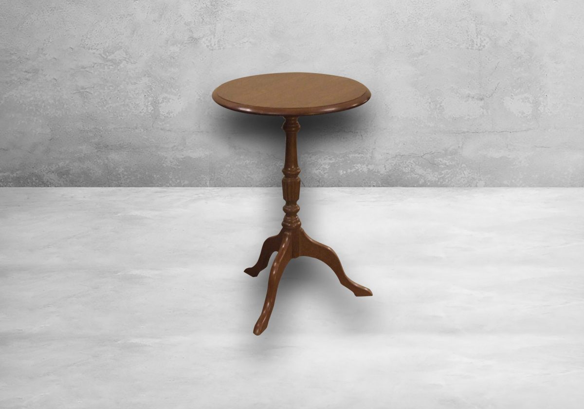 Kleiner Weintisch – Bild 2