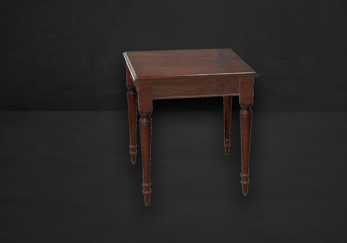 Beistelltisch Regency in 3 Ausführungen – Bild 5