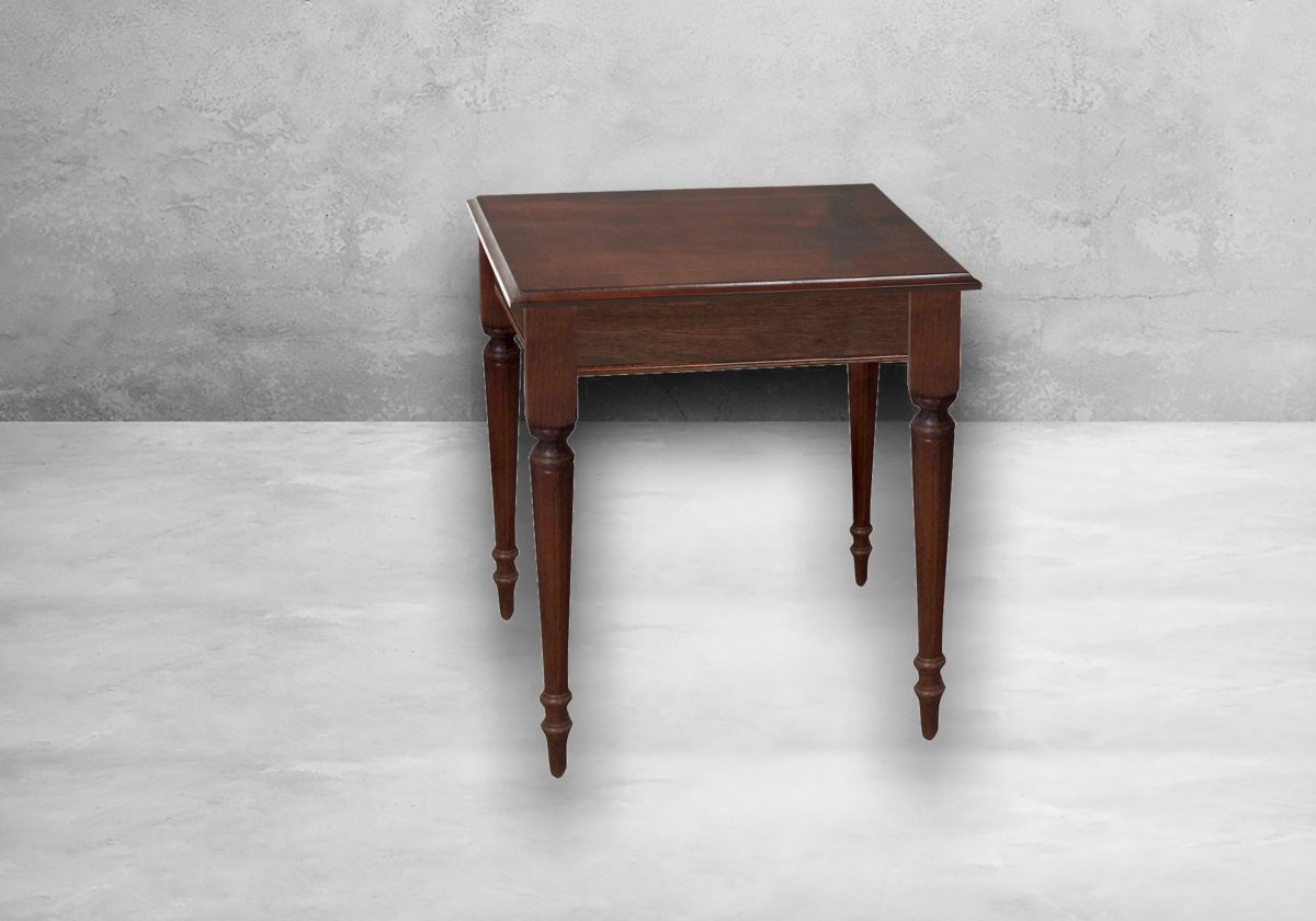 Beistelltisch Regency in 3 Ausführungen – Bild 6