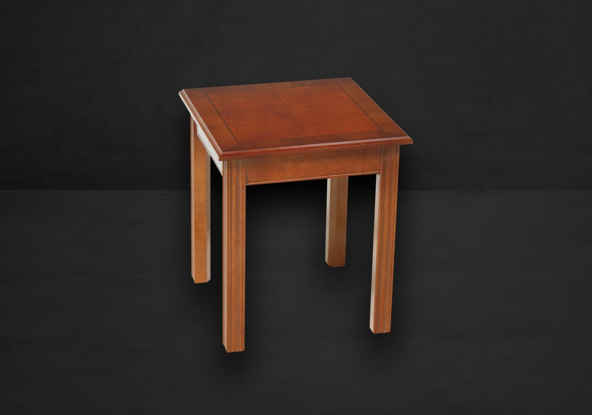 Couchtisch Chippendale in 4 Größen – Bild 3