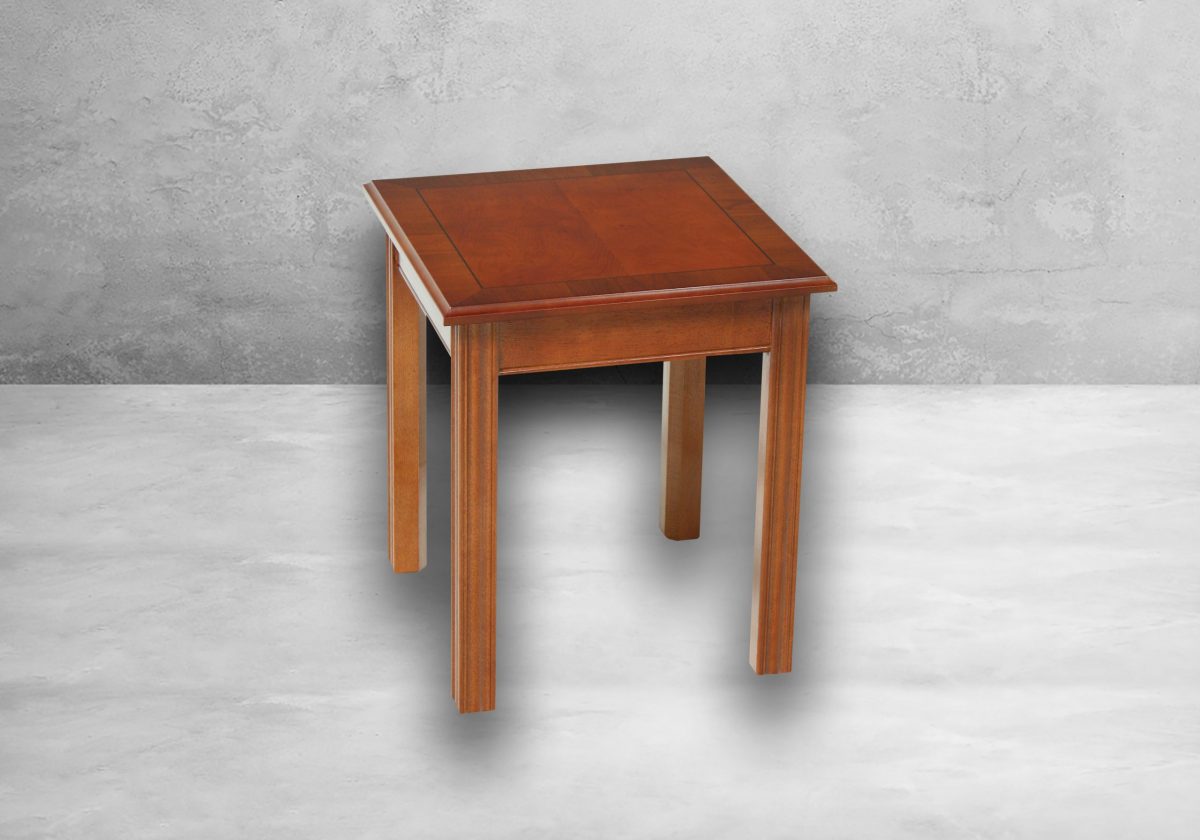 Couchtisch Chippendale in 4 Größen – Bild 4