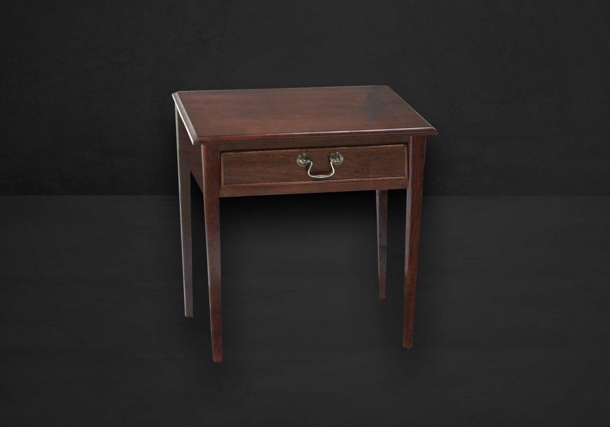 Beistelltisch Hepplewhite