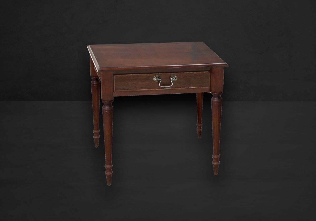 Beistelltisch Regency in 3 Ausführungen – Bild 3