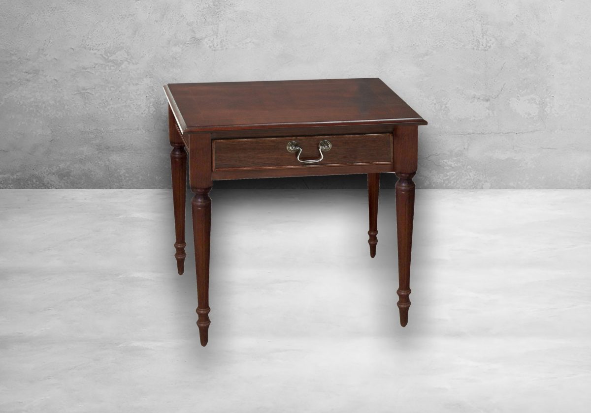 Beistelltisch Regency in 3 Ausführungen – Bild 4