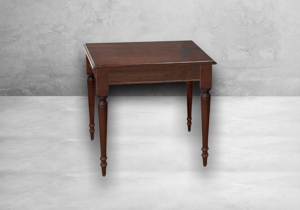 Beistelltisch Regency in 3 Ausführungen – Bild 2