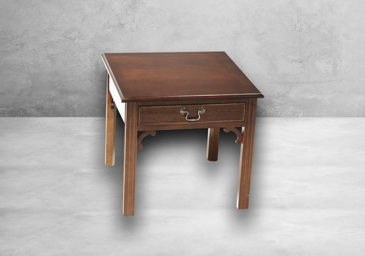 Couchtisch Chippendale in 4 Größen – Bild 2