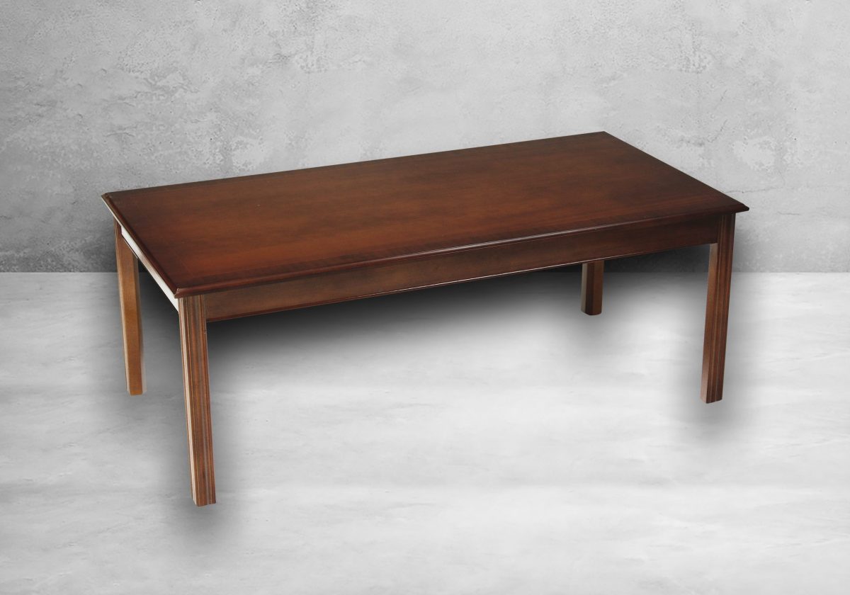 Couchtisch Chippendale in 2 Größen – Bild 2