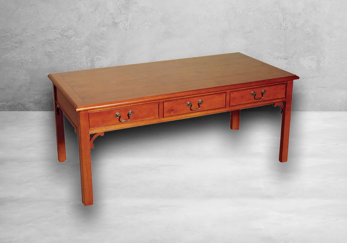 Couchtisch Long John – Bild 2