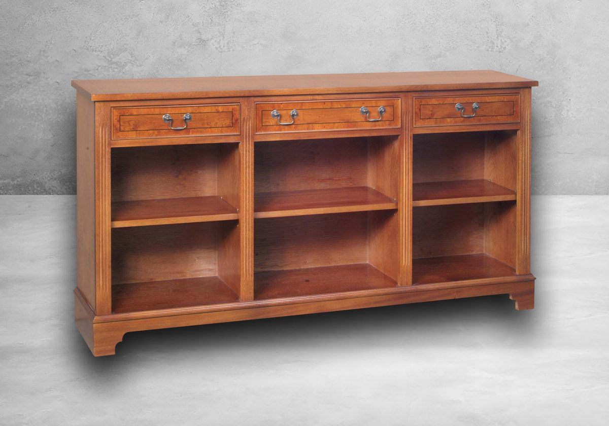 Regency Regal mit 3 Schubladen – Bild 2