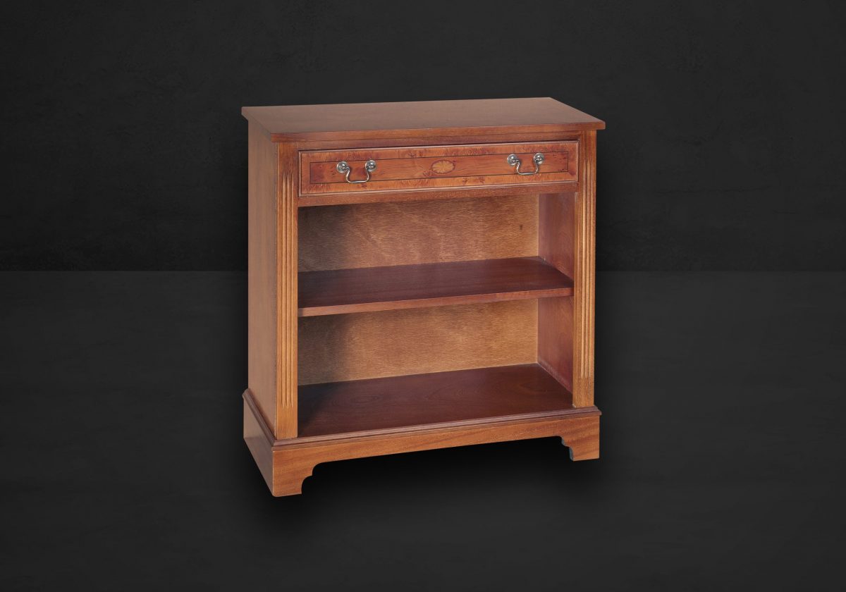 Regency Regal mit Intarsie