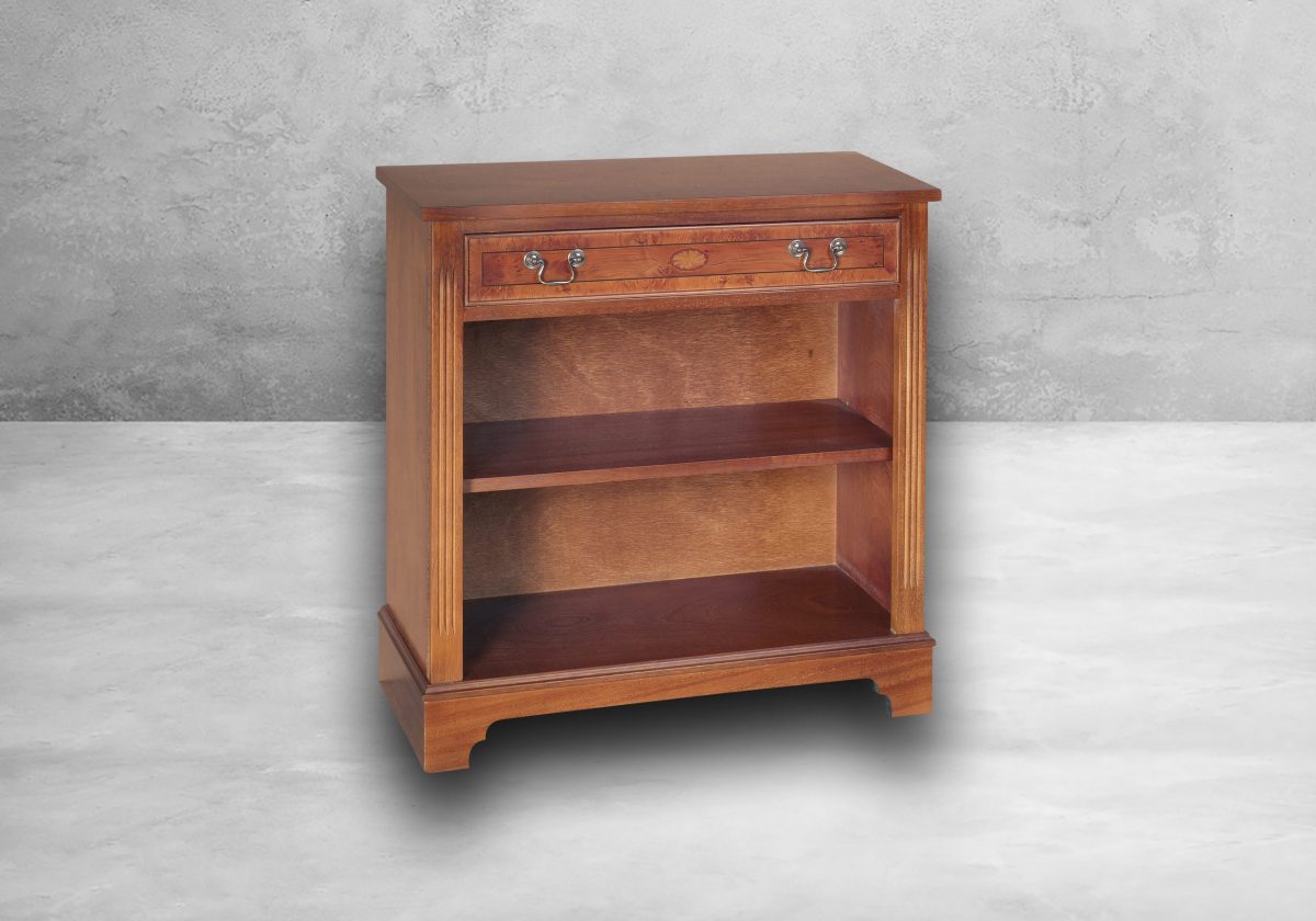 Regency Regal mit Intarsie – Bild 2