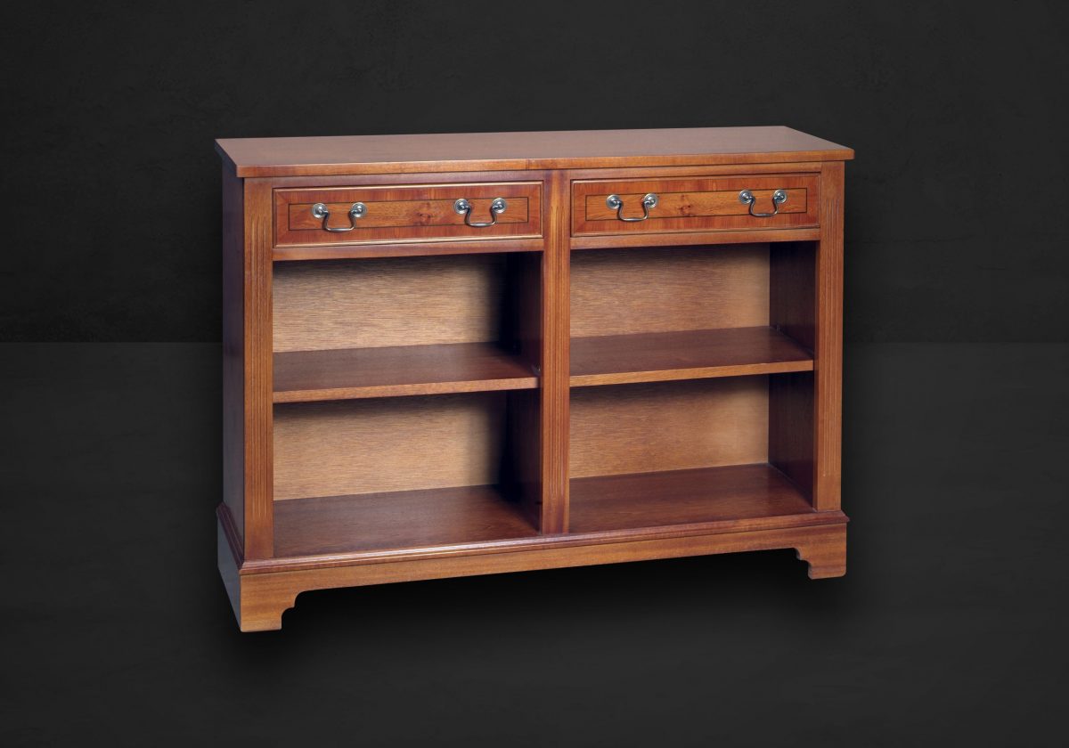 Regency Regal mit 2 Schubladen