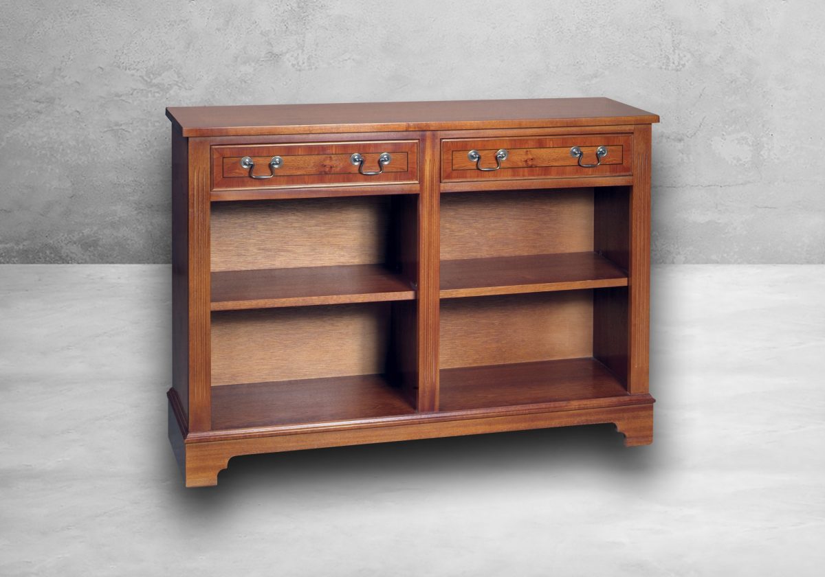 Regency Regal mit 2 Schubladen – Bild 2