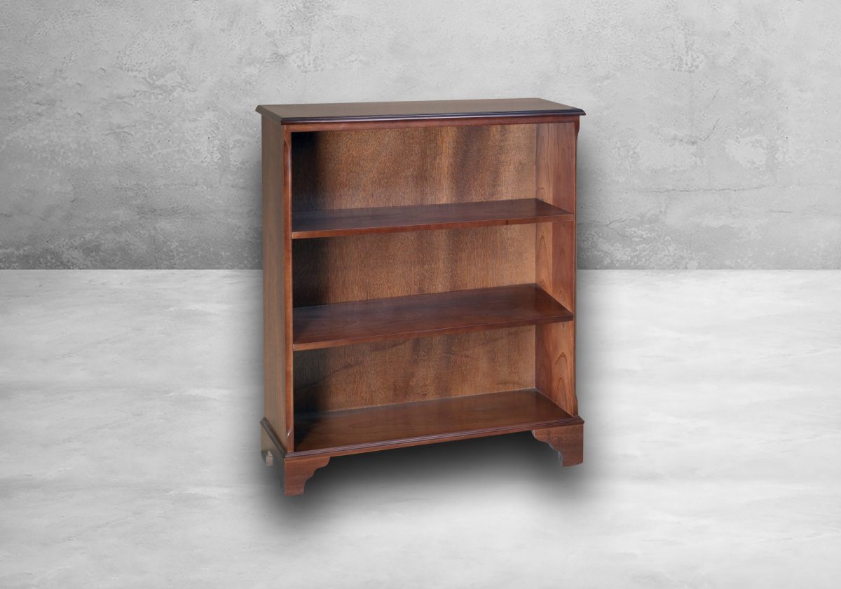 Offenes Bücherregal A, B, C – Bild 6