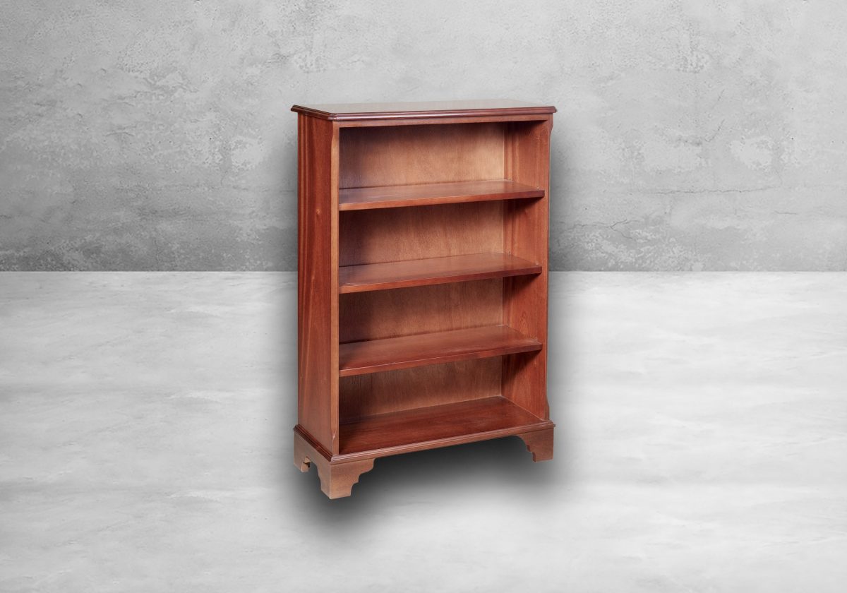 Offenes Bücherregal A, B, C – Bild 4