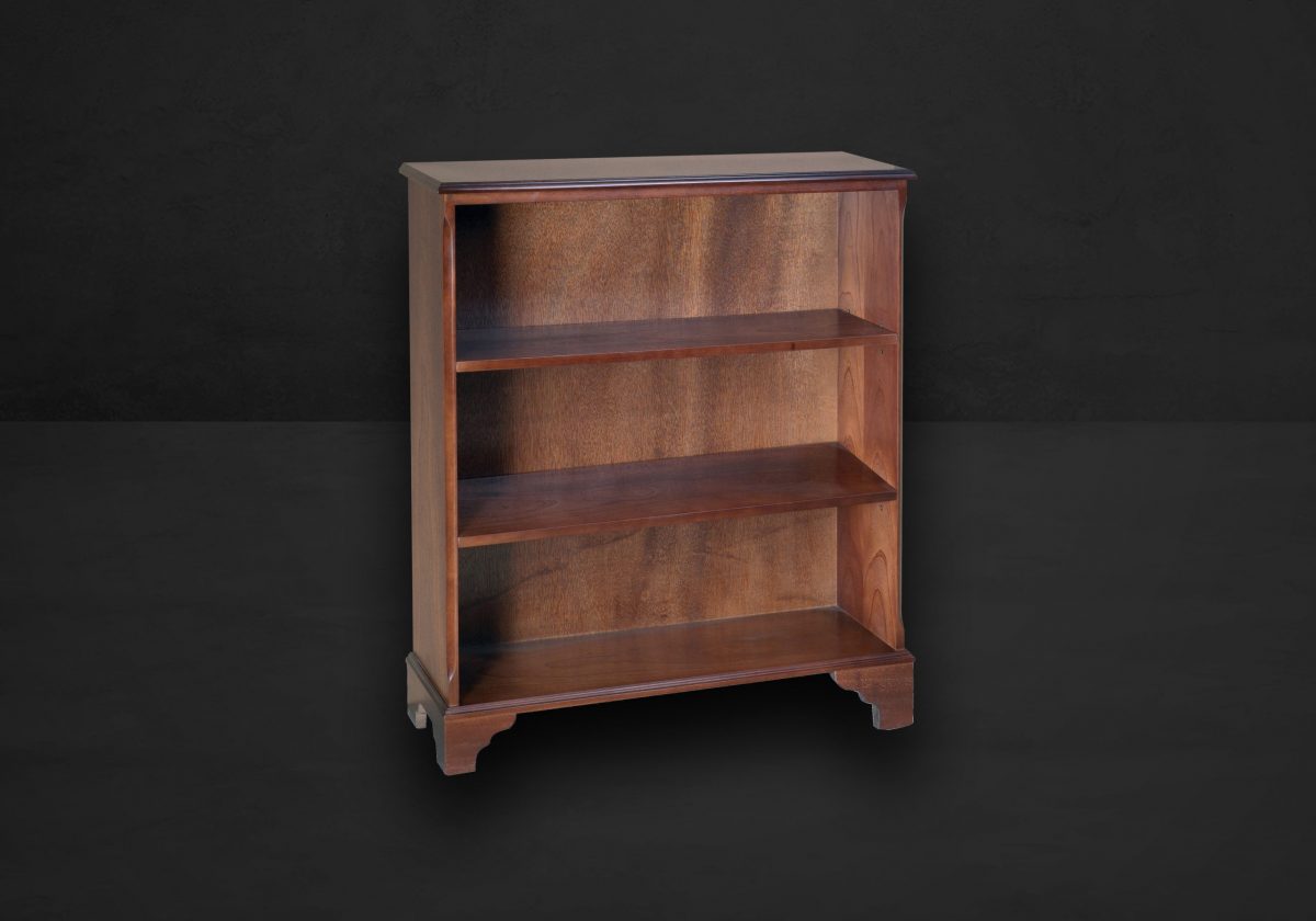 Offenes Bücherregal A, B, C – Bild 5