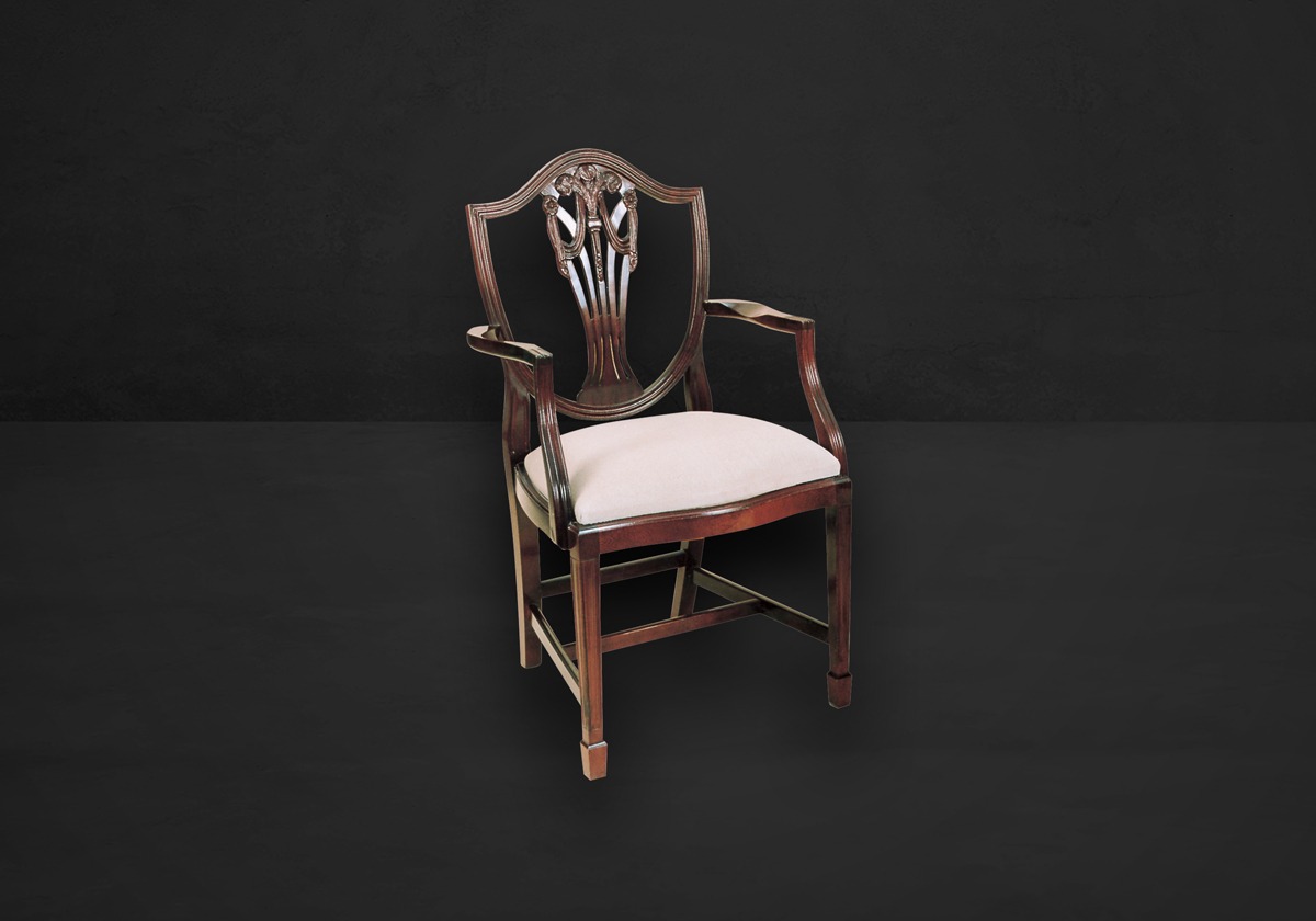 Prince of Wales Stuhl