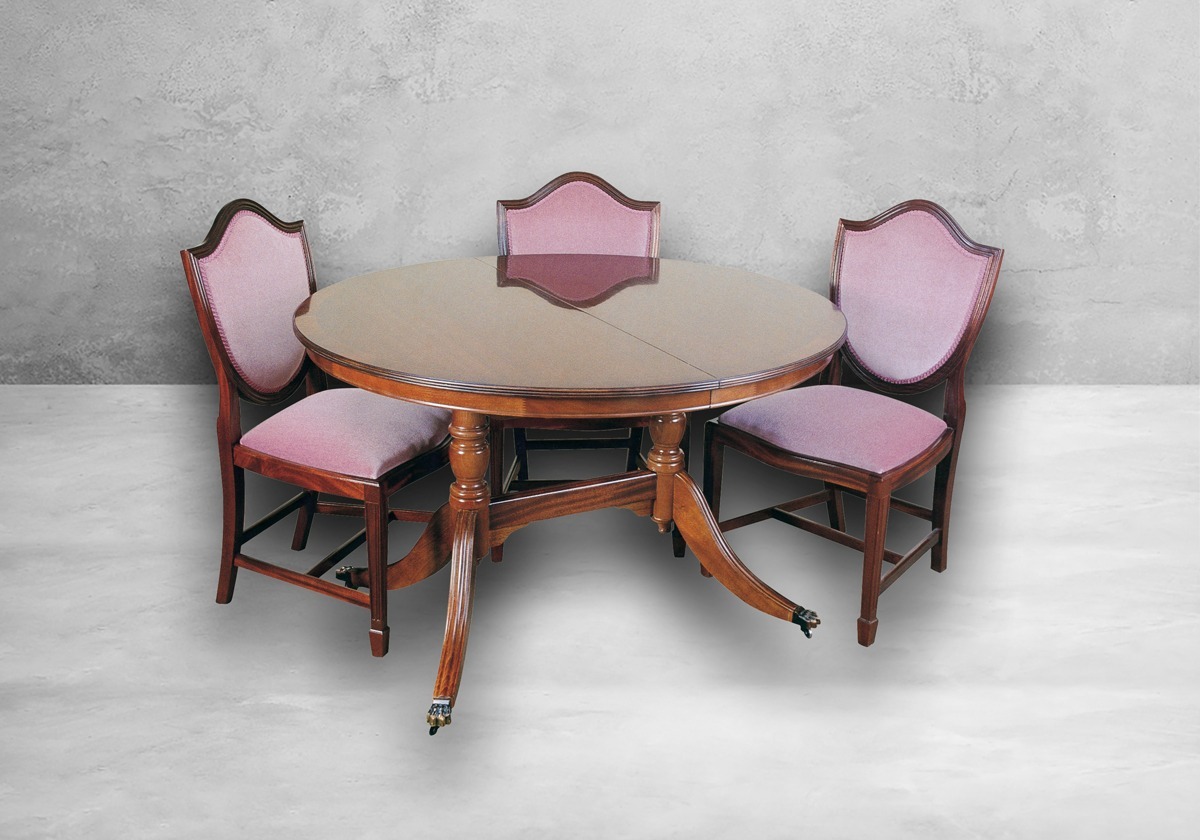 Esstisch Fliptop in 2 Größen – Bild 6