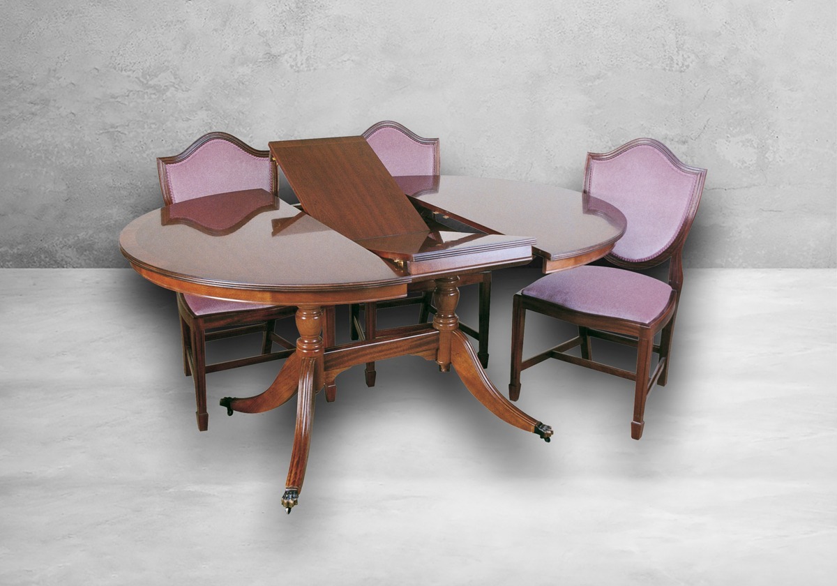 Esstisch Fliptop in 2 Größen – Bild 2