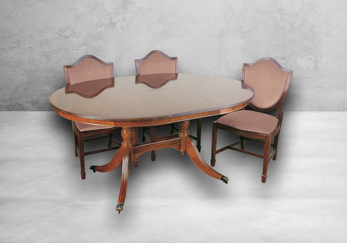 Esstisch Fliptop in 2 Größen – Bild 4