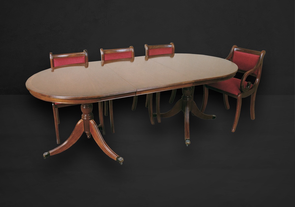 Esstisch max. 213 cm