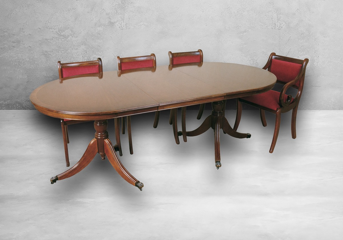 Esstisch max. 213 cm – Bild 2