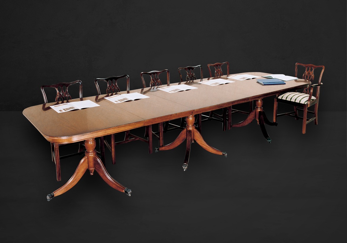 Esstisch max. 350 cm