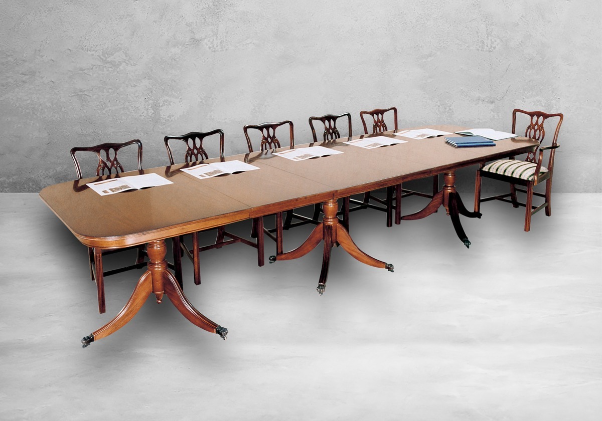 Esstisch max. 350 cm – Bild 2