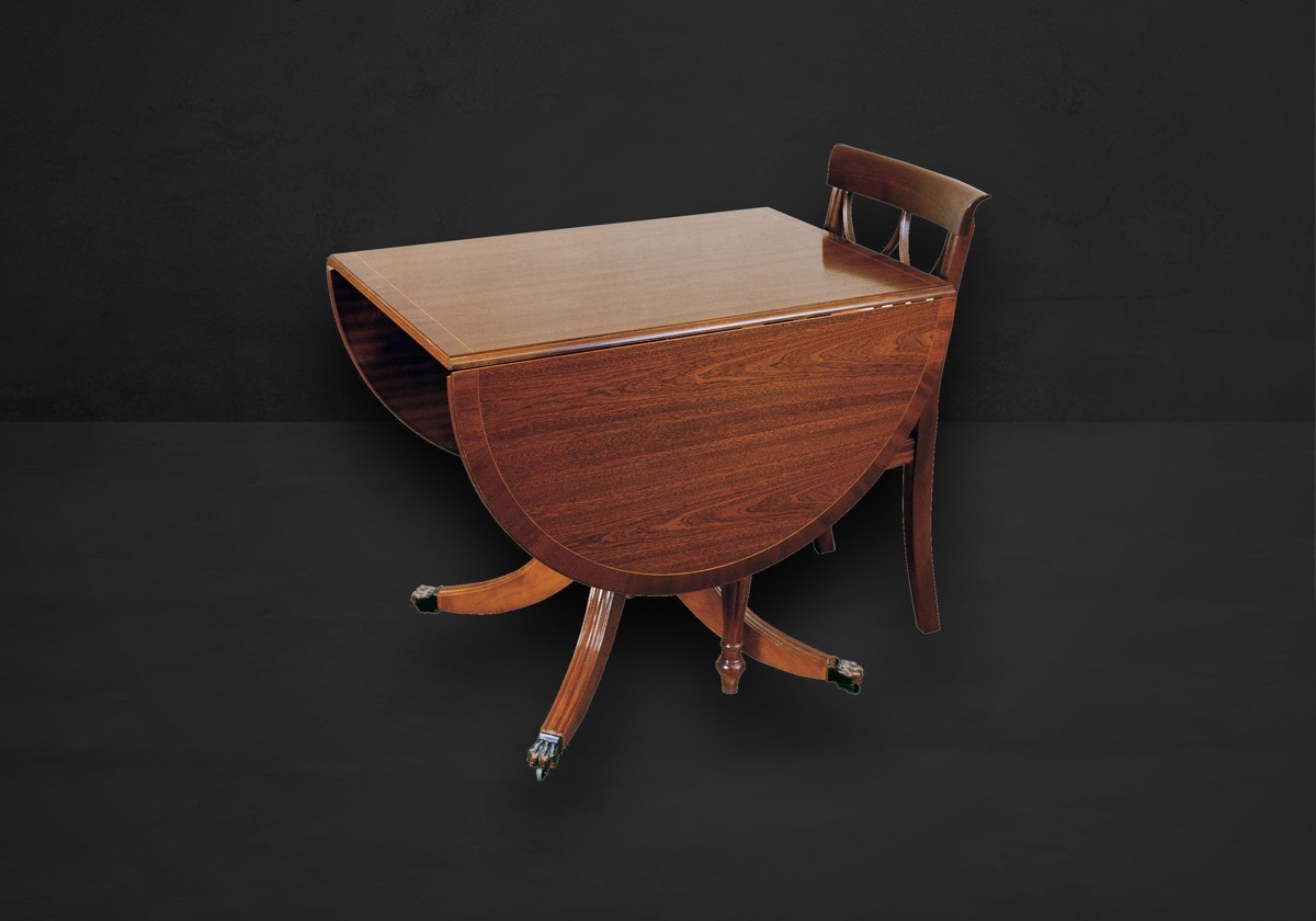 Esstisch Pembroke – Bild 3