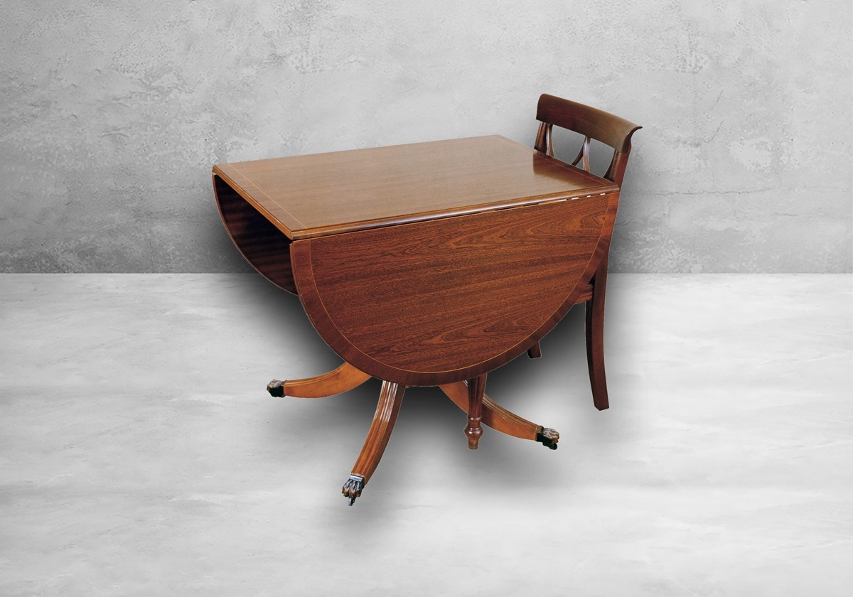 Esstisch Pembroke – Bild 4