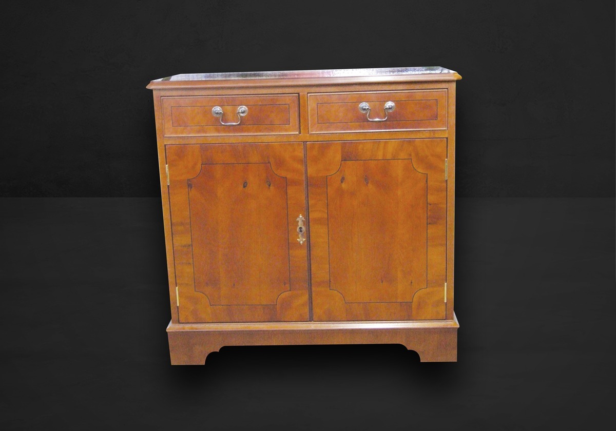 Anrichte 2-türig – Bild 4