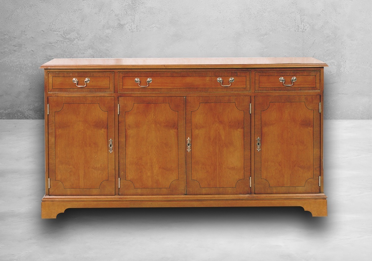 Anrichte 4-türig – Bild 2