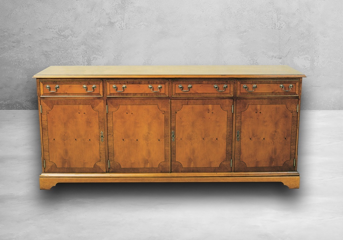 Anrichte 4-türig – Bild 4