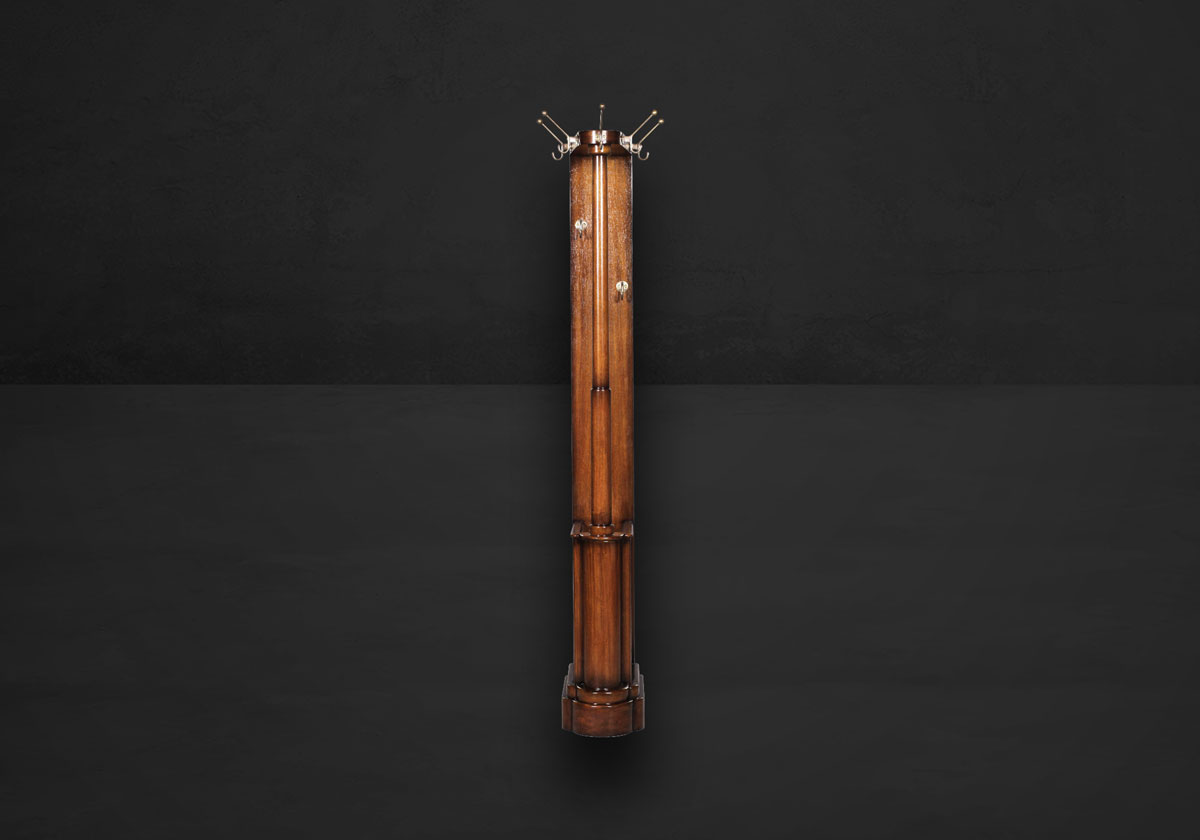 Garderobenständer Buckingham Palace