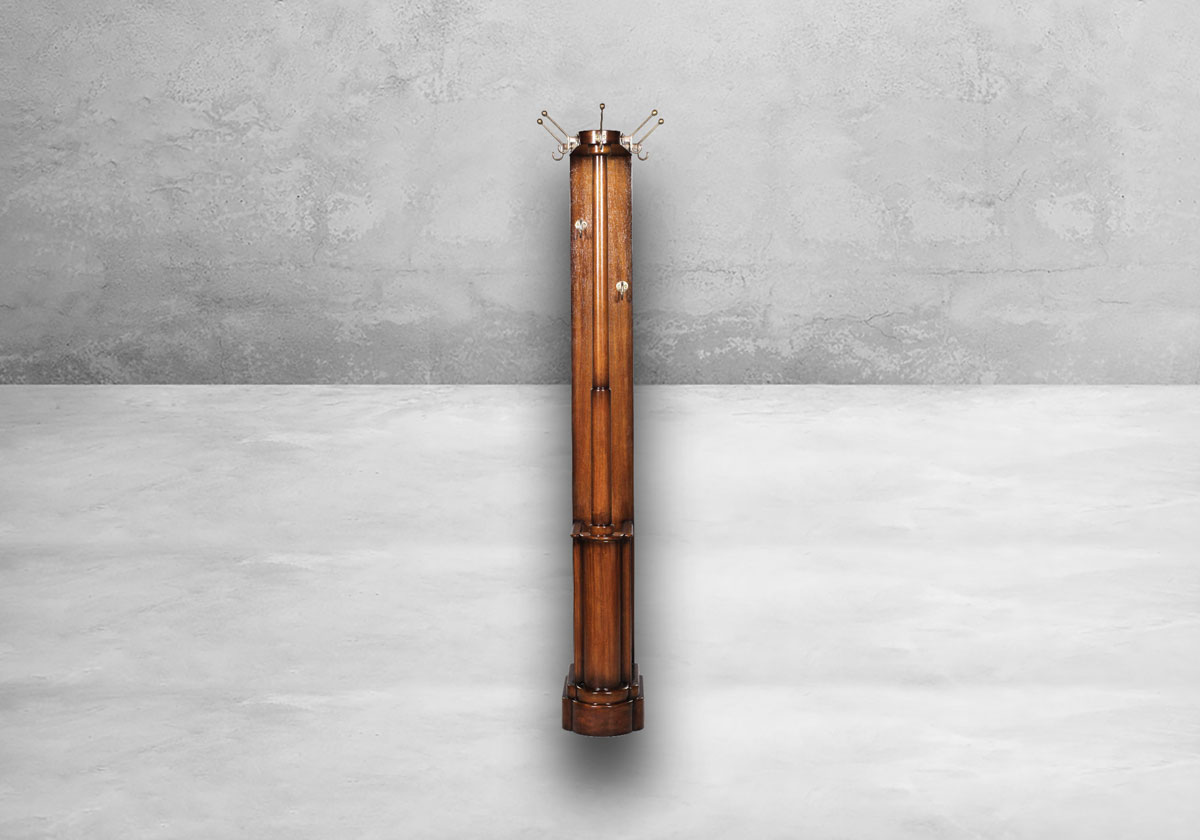 Garderobenständer Buckingham Palace – Bild 2