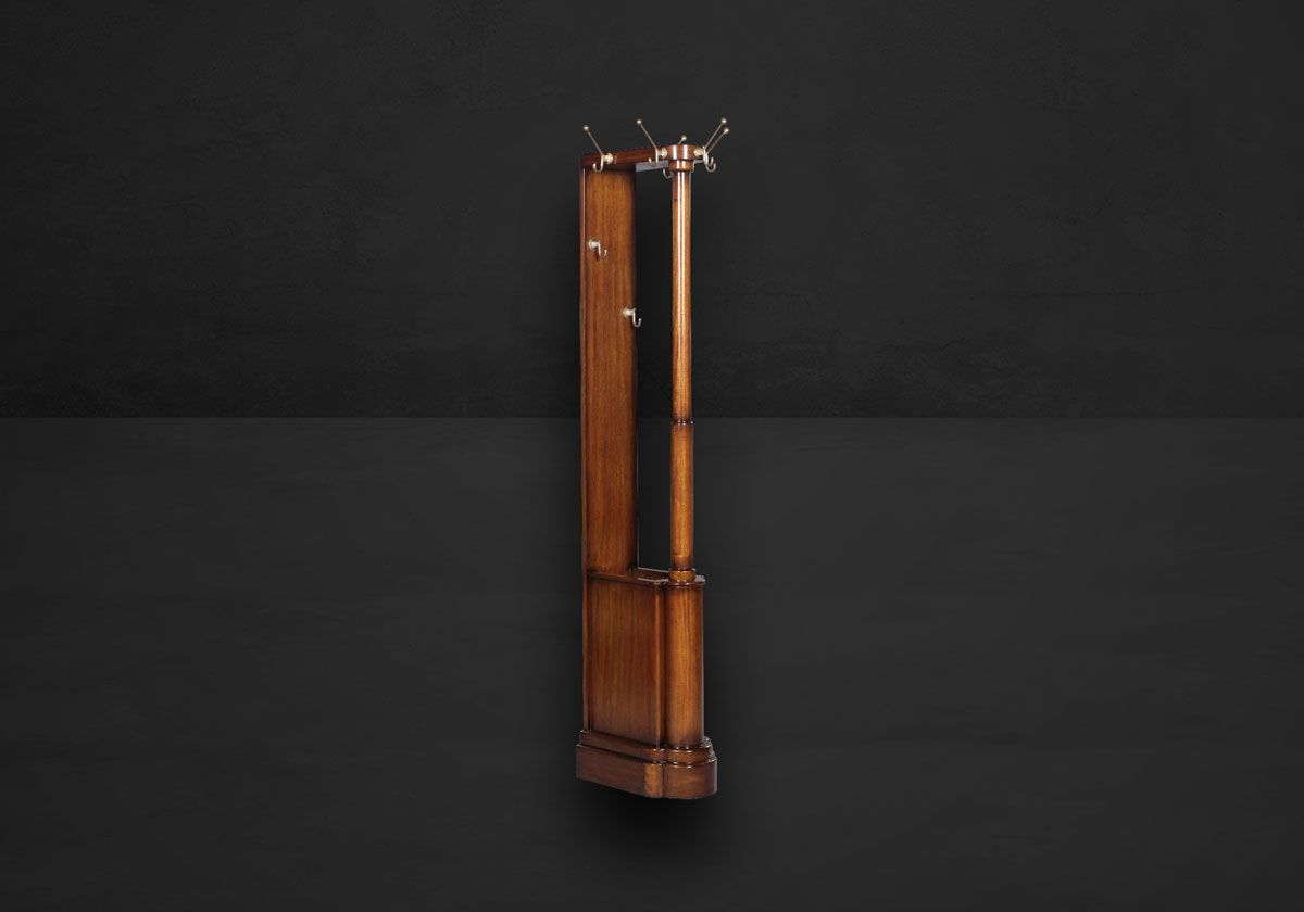 Garderobenständer Buckingham Palace – Bild 3